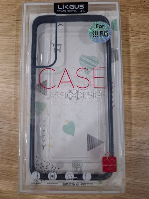 Đặt mua ốp Nillkin nhưng lại giao Likgus
Nhắn tin chủ shop hỏi cách xử lý thì không thấy trả lời.