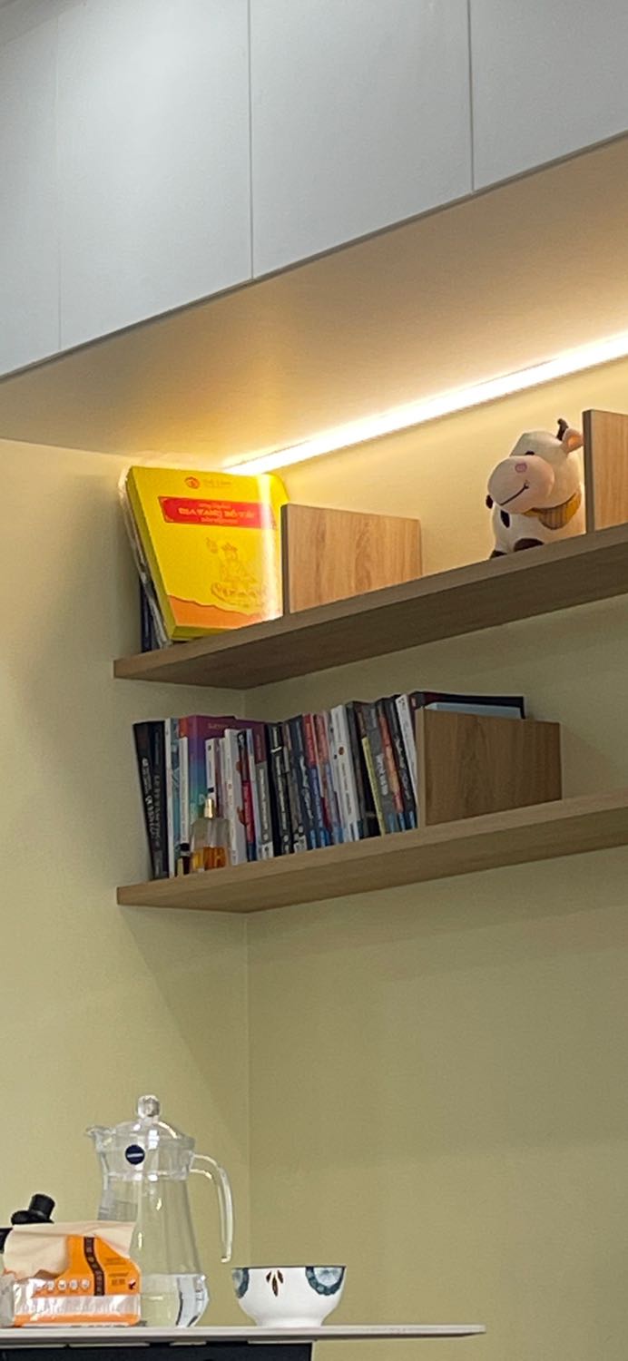 Nội dung hai. Nên mua nhà mọi người