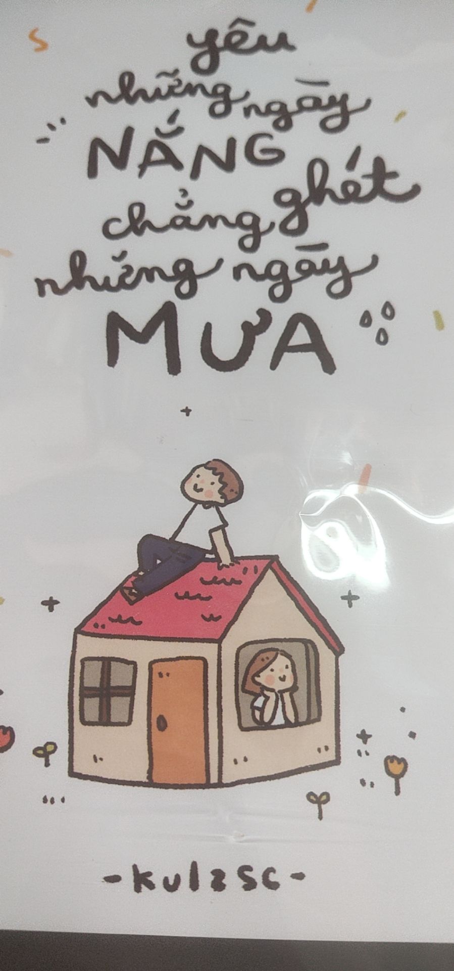 sách đệp, đóng gói bao bì chắc chắn cẩn thận, sách ko bị nhăn nhó hay gãy gáy sách, giao hàng cũng nhanh lun, sách cute quéee chờii:>>