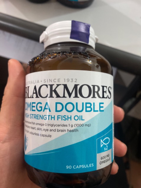 Hàng chất lượng rất tốt. Niêm phong cẩn thận. Mk rất ưng ý. Săn sale rất tuyệt🥰
Cám ơn!