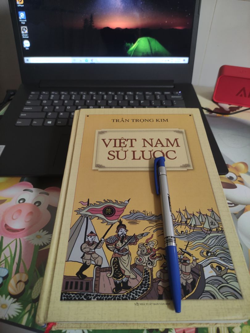 Sách in rất dầy, trang giấy tốt. Nội dung chi tiết, cụ thể và tường tận. Có cả các tờ rời Gia phả các hoàng tộc cho người xem dễ hình dung. Thích hợp cho ai muốn nghiên cứu nhanh lịch sử VN nhưng vẫn chính xác và đầy đủ. Sách lịch sử liệt kê mặc dù có những lời bình của tác giả nhưng vẫn hơi khô khan.