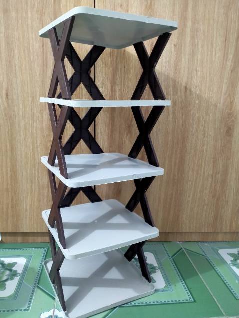 Khá xinh xắn, dễ lắp ráp Khá xinh xắn, dễ lắp ráp