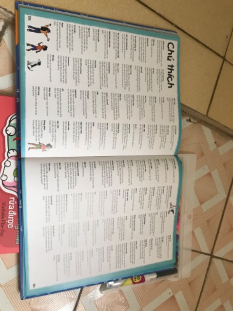 Nói chung những sách khoa học cho trẻ em này rất bổ ích, thiết kế hình ảnh hấp dẫn.