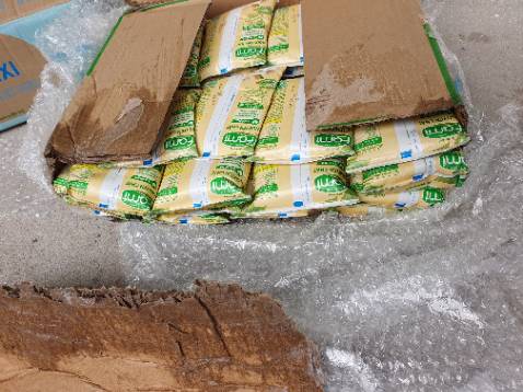 Chất lượng sữa của fami ổn