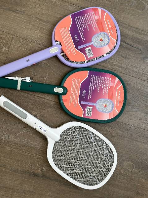 Vợt chuẩn đã thử ok hết