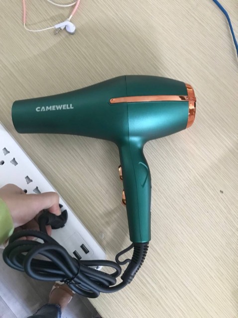 Tiki giao hàng nhanh, đóng gói okie.
Máy hoạt động tốt, màu sắc ở ngoài siêu xinh, nhiều chế độ hoạt động.