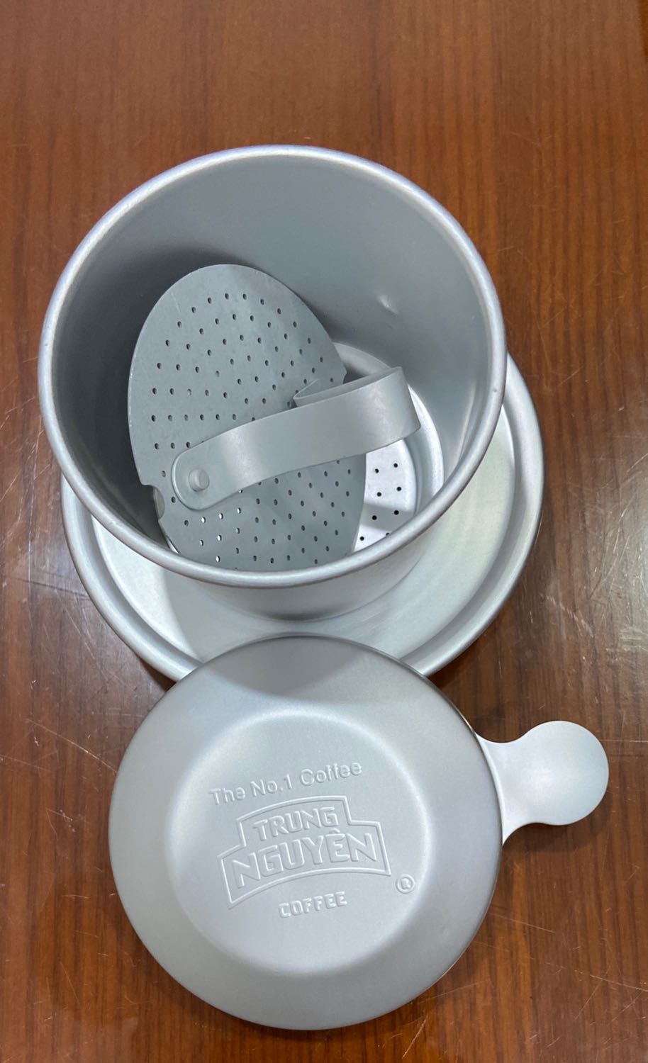 Phin đẹp chất lượng tốt. Giá tốt. Tiki giao hàng nhanh.