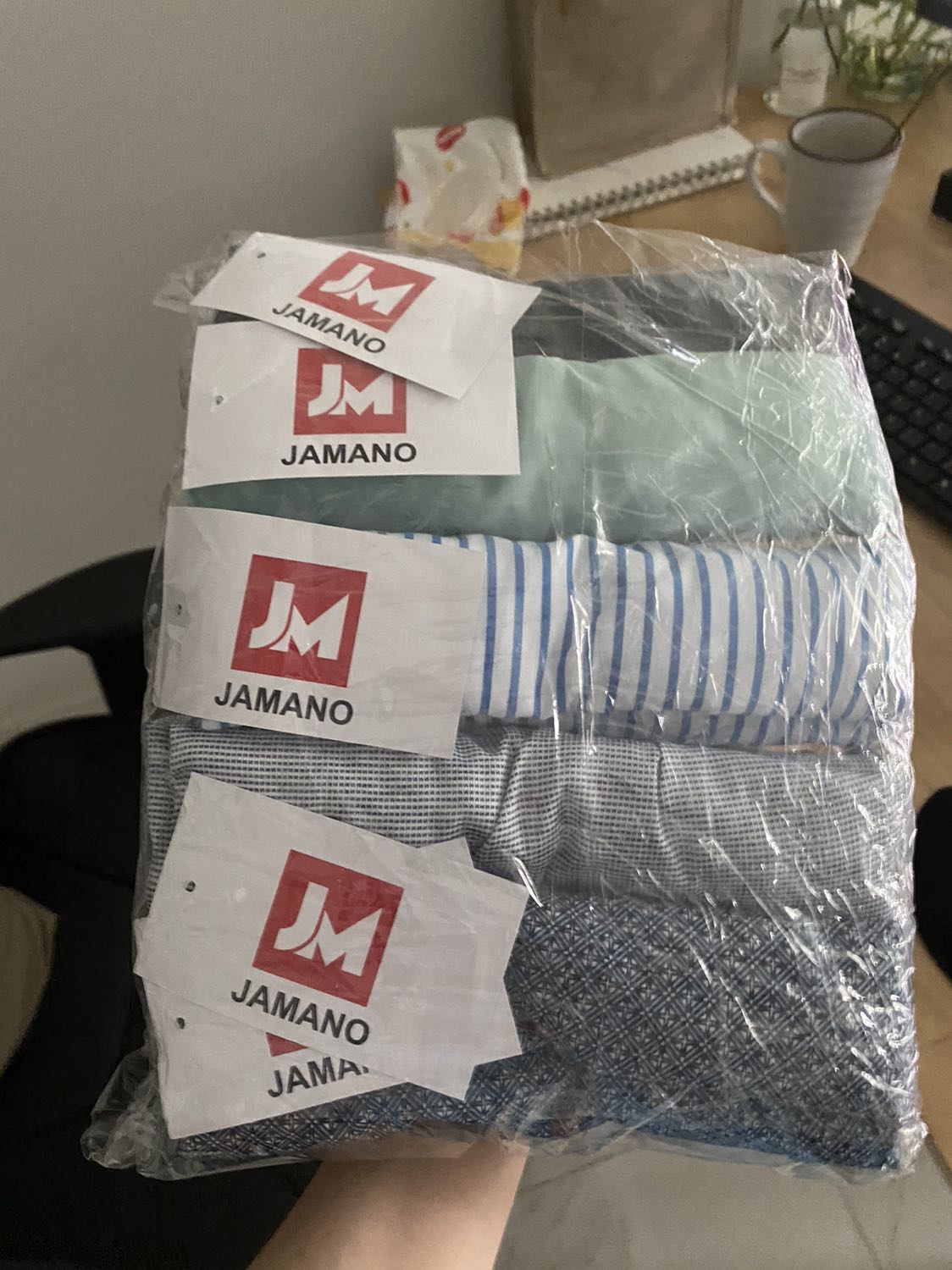 Xấu cũ màu ngẫu nhiên cam và Hồng cũng tương đối mỏng