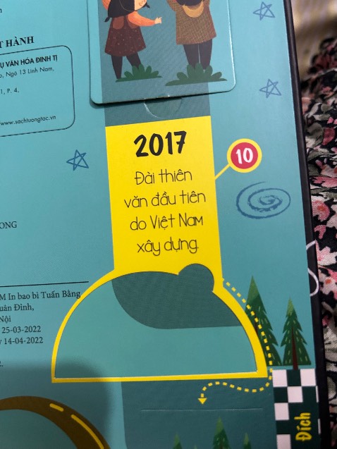 Hôm nay mới xem đến trang này. Sách bị lỗi hay sao shop ơi?