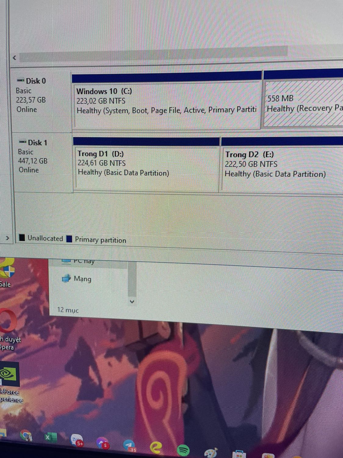Sản phẩm rất tốt, đúng dung lượng như quảng cáo, tốc độ ghi và đọc ở mức oke chứ không nhanh như quảng cáo. Sản phẩm rất tốt, đúng dung lượng như quảng cáo, tốc độ ghi và đọc ở mức oke chứ không nhanh như quảng cáo.