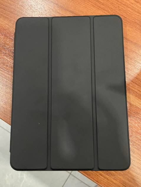 just received the case, 5 order is MINI 6 but not real for ipad mini 6 , is fake