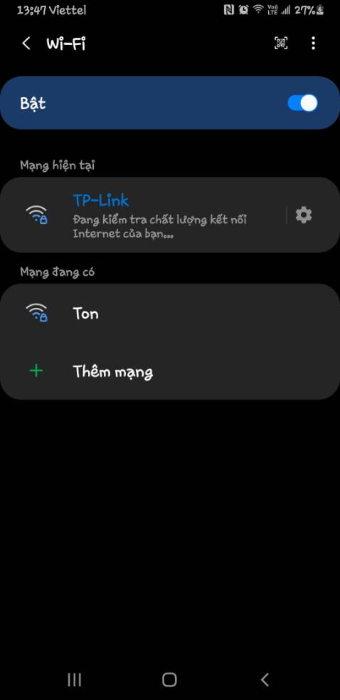 Kích thước nhỏ gọn, tốc độ *** thấy nhanh gắp đôi cục của nhà mạng. Khả năng xuyên tường chỉ ngang cục 1 băng tầng của nhà mạng cho mượn, để ở cầu thang lên tầng 2 đóng của phòng là chỉ đc 2 vạch sóng chập chờn. Hi vọng độ bề  theo thời gian. Tiền ít ko đòi hỏi xuyên tường mạnh đc.
