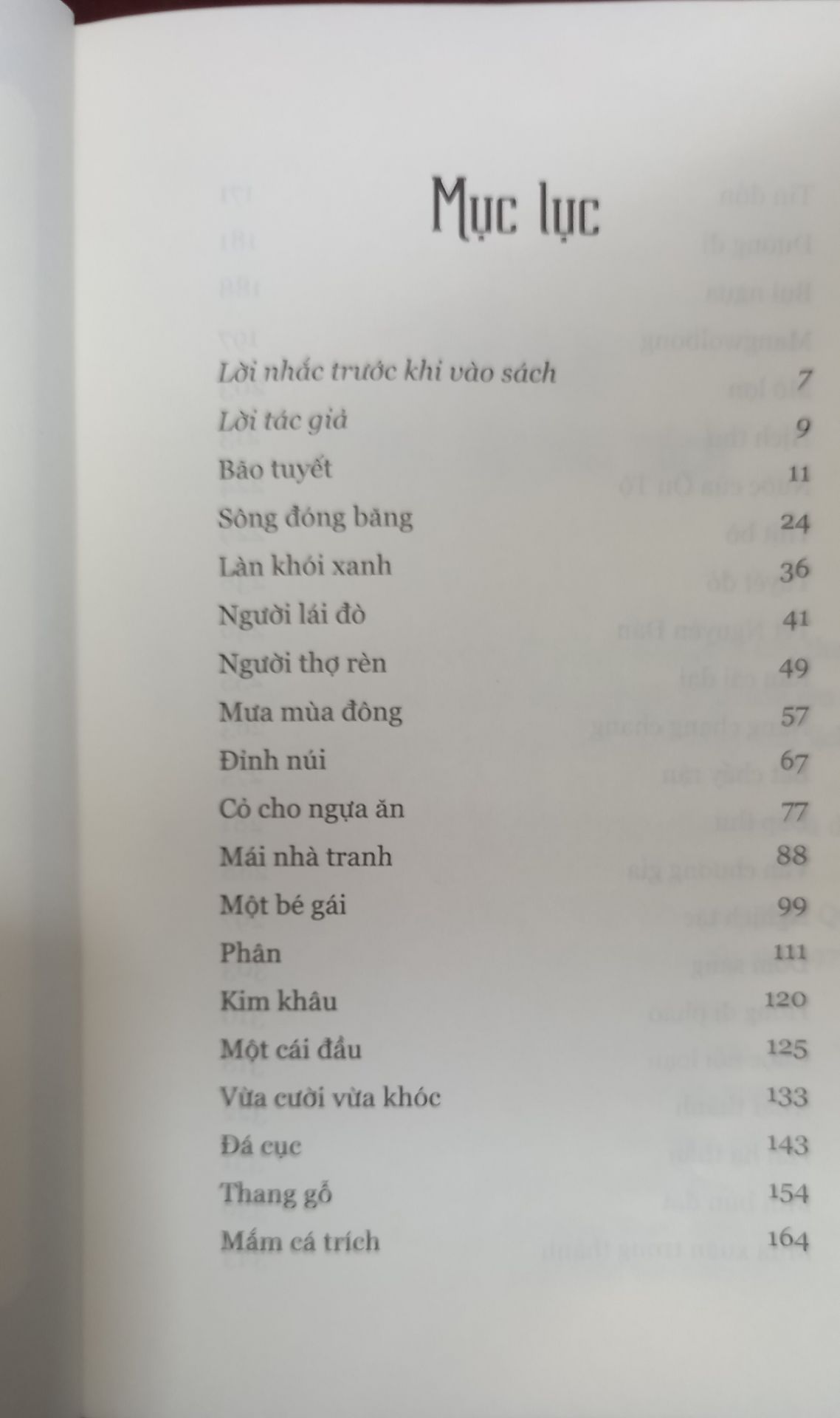 Sách rất hay, đọc rất lôi cuốn.