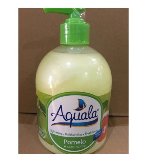Sữa rửa tay thơm, không kích ứng da