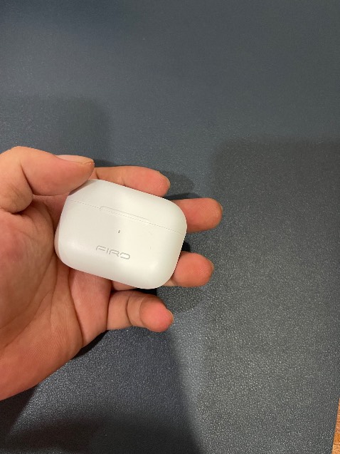 Âm thanh hay, độ hoàn thiện chắc chắn đẹp
Pin lâu đáng tiền