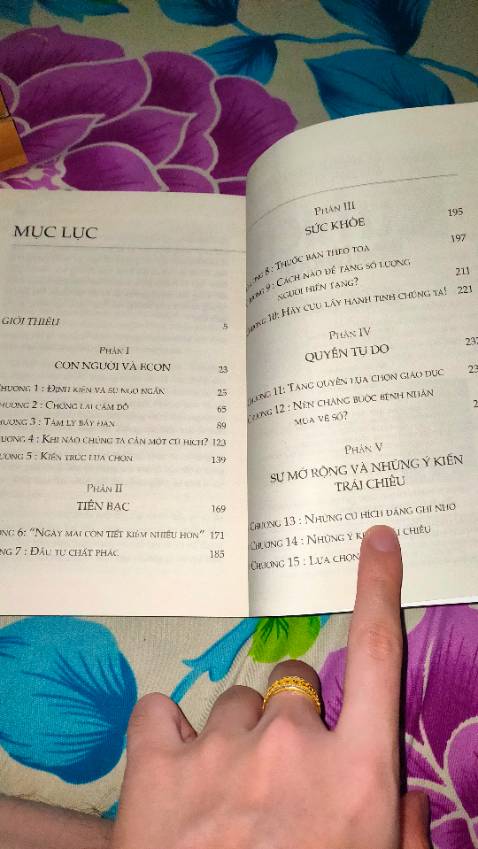 Sách rất hay về hành vi của con người hay hơn sách tâm lý hành vi của các tác giả Trung Quốc