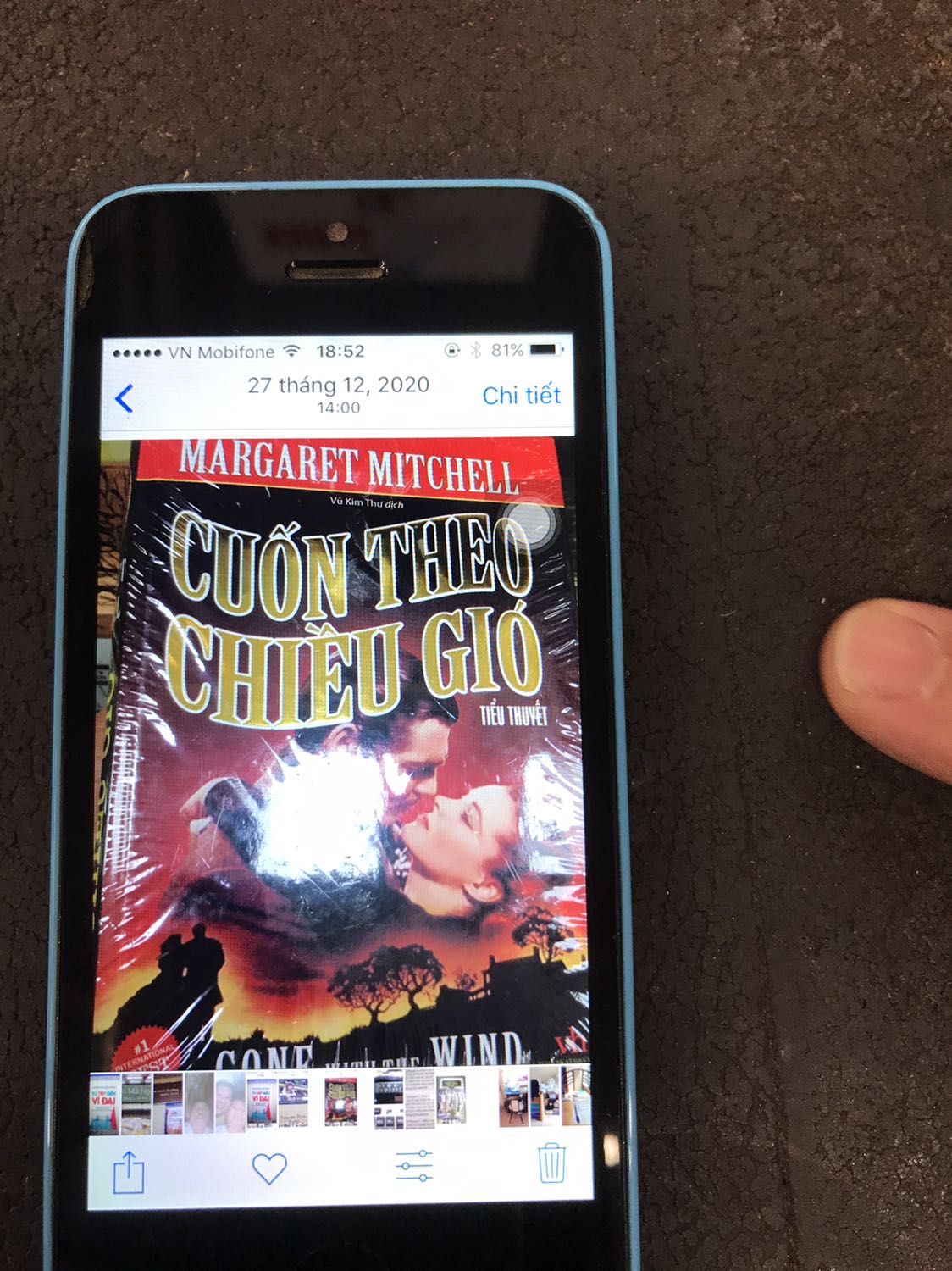 sách giao rất nhanh , đứng thời gian , dịch vụ chăm sóc giao hàng rất tốt .!!!! sẽ ủng hộ tiếp