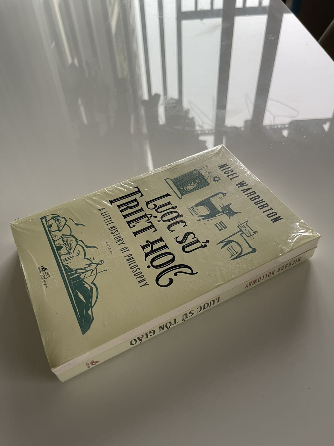 Gửi nhanh hơn dự kiến, giấy tốt in tốt