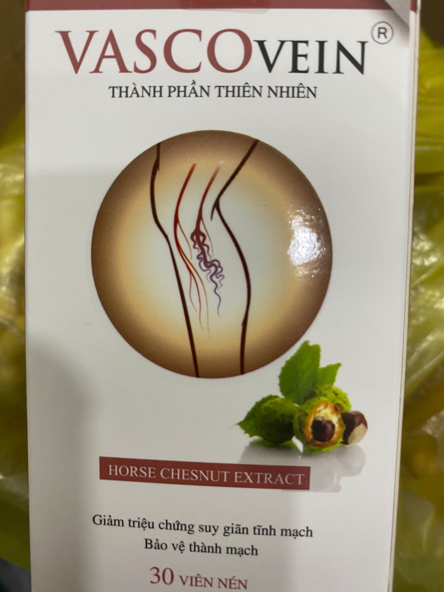 Sản phẩm tốt chất lượng giảm đau hiệu quả, đã mua nhiều lần sử dụng ok lắm. Các bạn bị đau nhứt chân nên mua dùng nhé