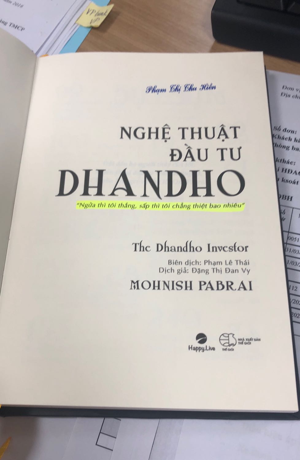 Ảnh đánh giá