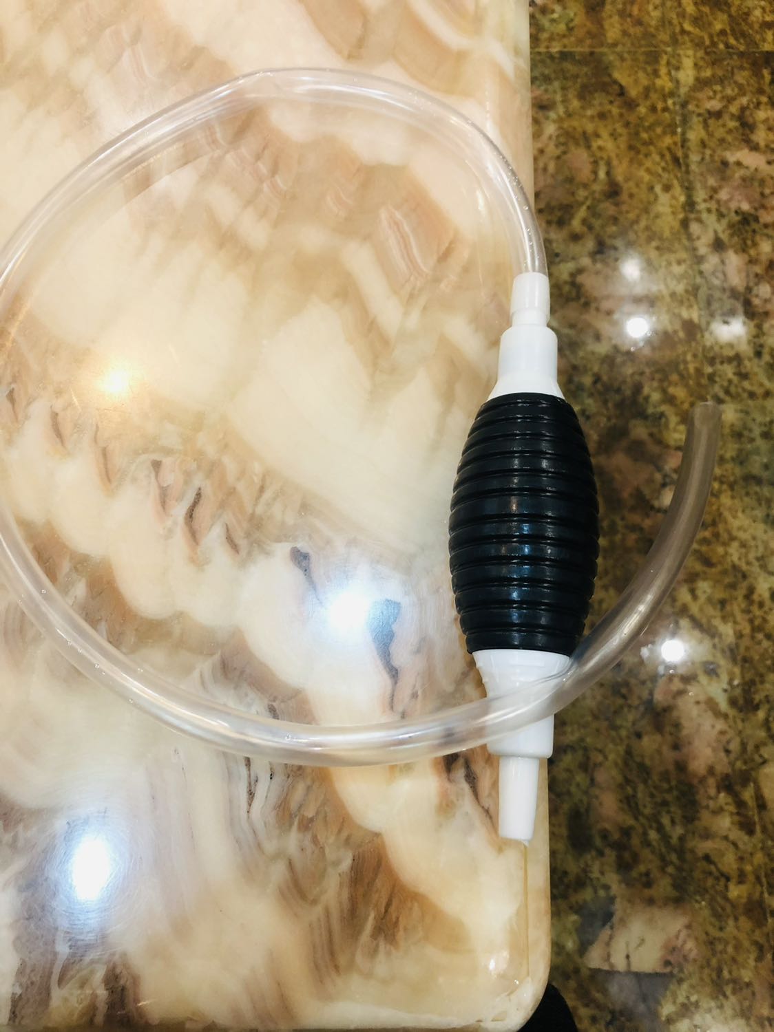 Rất dài và rất phê …. Hê hê
Dày dặn và nhẹ nhàng, đặc biệt không mùi nhựa 
Shop bán hàng rất có tâm nha . Sẽ ủng hộ dài dài