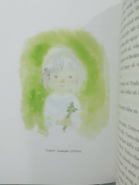 Sách đẹp, mới tinh, nội dung hay, có kèm theo nhiều tranh minh họa màu rất đẹp xuyên suốt trong từng trang sách, một quyển sách rất đáng để mua nha mọi người. Tiki đóng gói cẩn thận, giao hàng nhanh chóng! I love Tiki 🥰🥰🥰 Sách đẹp, mới tinh, nội dung hay, có kèm theo nhiều tranh minh họa màu rất đẹp xuyên suốt trong từng trang sách, một quyển sách rất đáng để mua nha mọi người. Tiki đóng gói cẩn thận, giao hàng nhanh chóng! I love Tiki 🥰🥰🥰