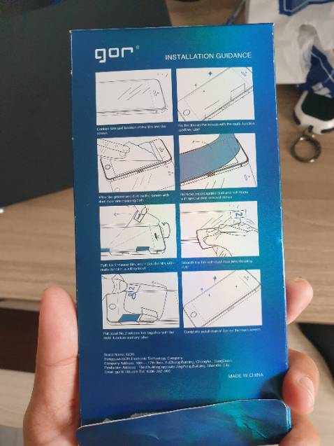 Giao hàng nhanh chóng
Dễ dàng sử dụng