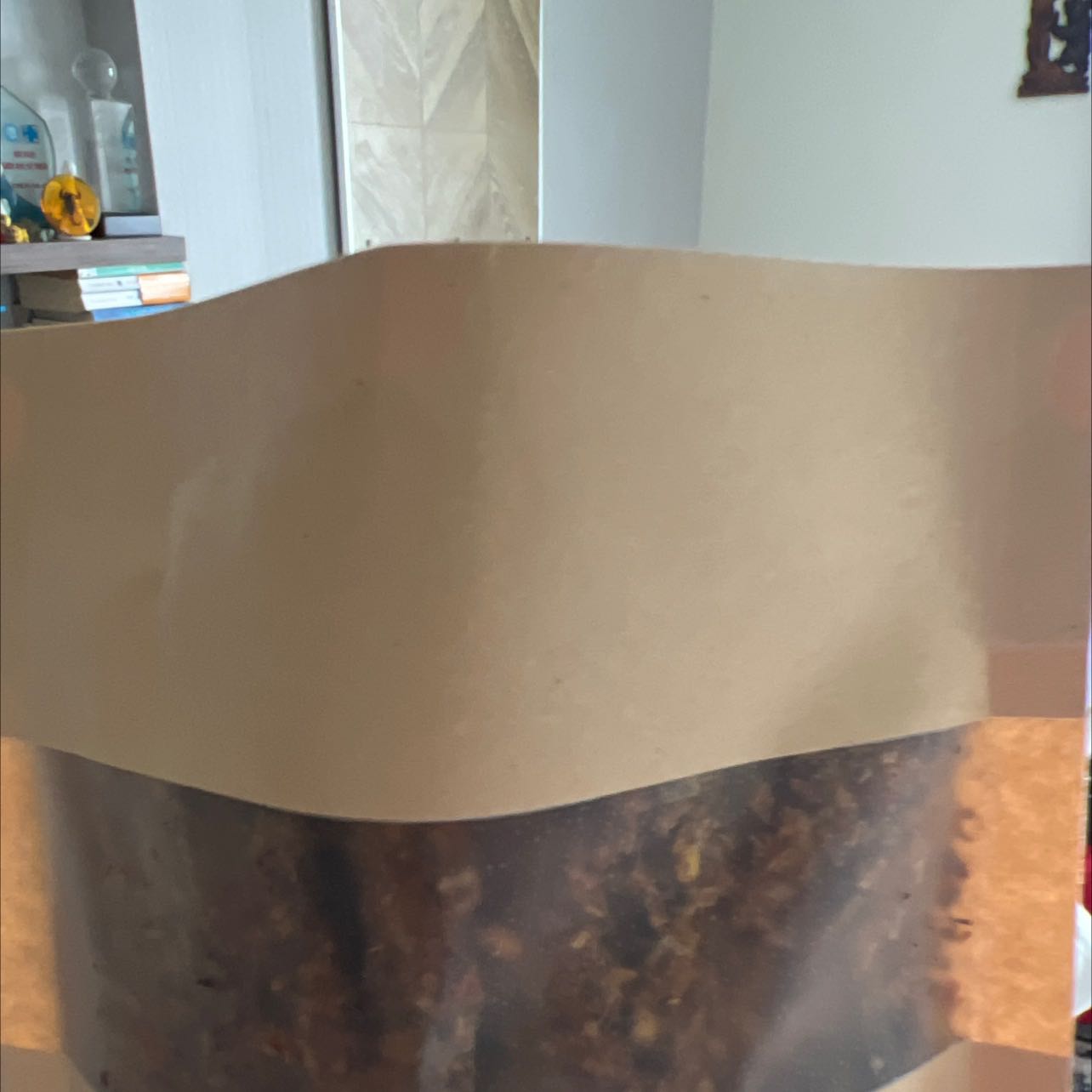 Khô ngon vừa miệng