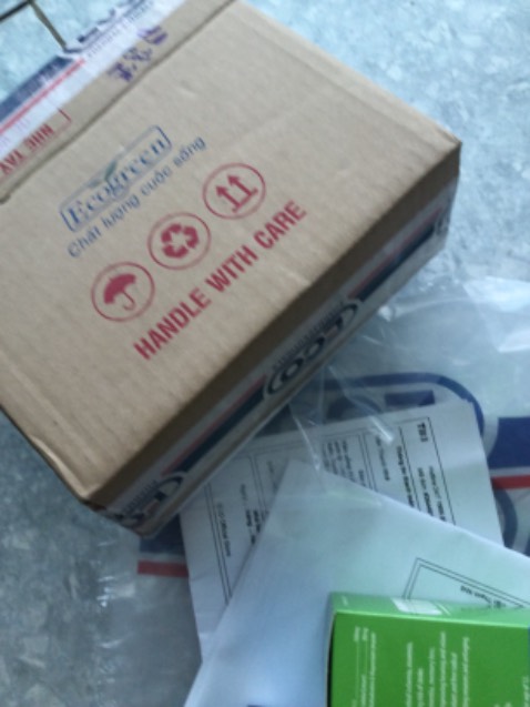 Đóng gói kỹ lưỡng giao hàng nhanh chóng sản phẩm đúng mô tả chất lượng tốt