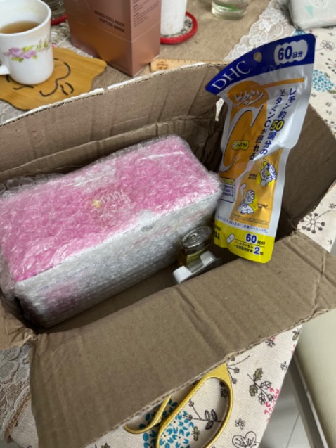 Quảng cáo và sp k đúng
Mô tả “combo 3 hộp” giao chỉ 1 hộp