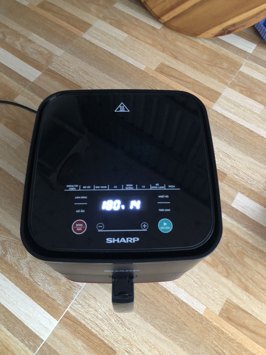 Gia hàng cực nhanh. Sản phẩm ok