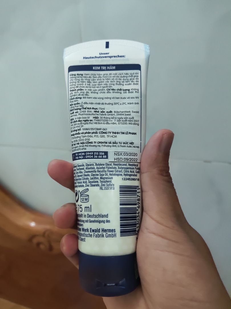 sản phẩm đáng dùng nha mọi người. gói hãng kỹ lưỡng