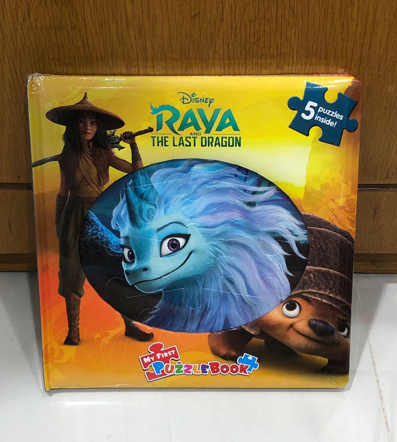 Bảng to, đẹp, ưng ý