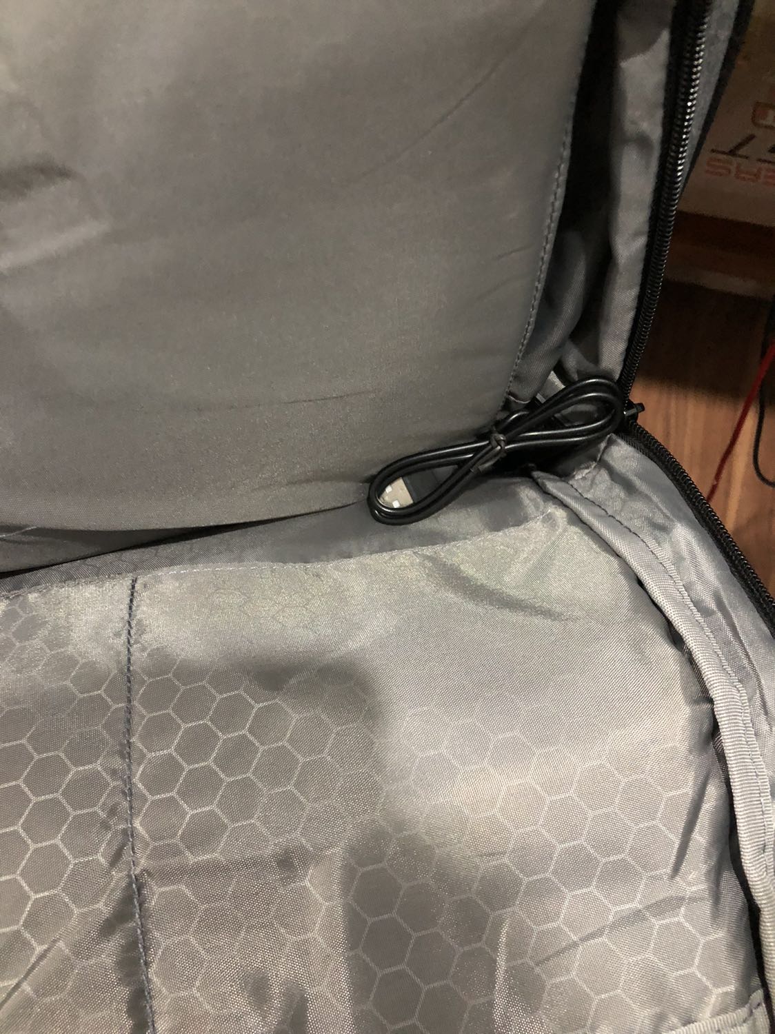 Hàng đẹp, nhìn ổn