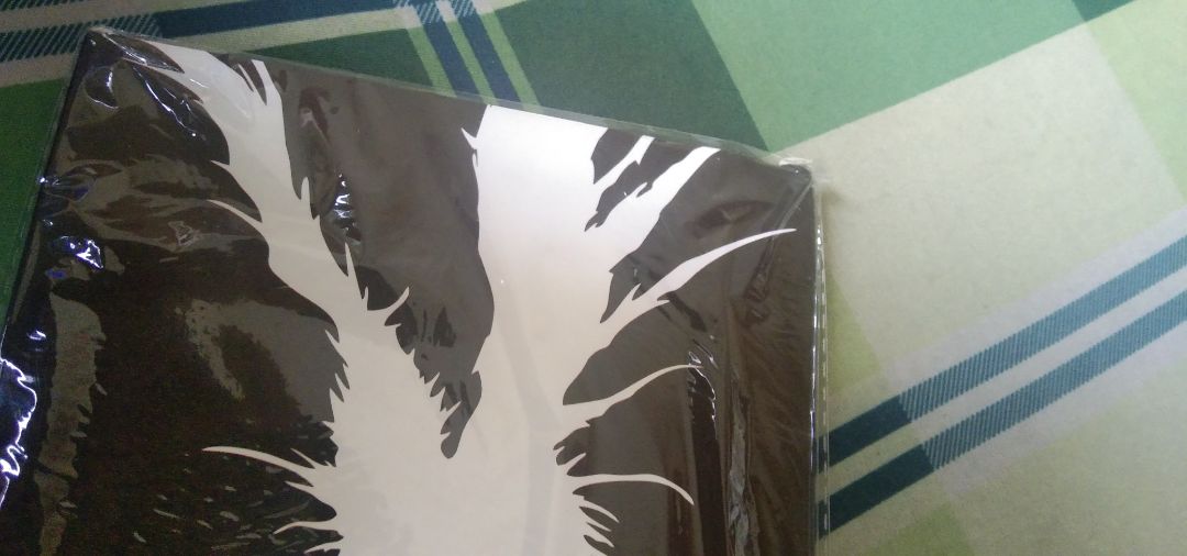 hàng đóng gói ko kĩ phần bìa bị méo nặng