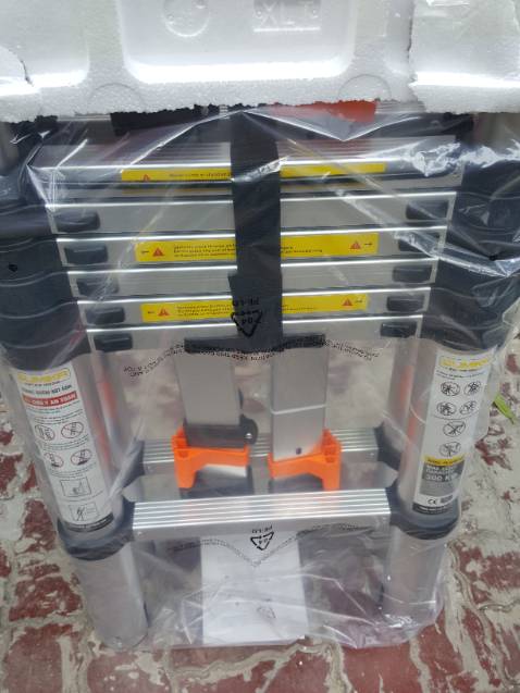 Sản phẩm này đúng như trên cửa hàng bán. Có điều hơi nặng, một người sử dụng thì hơi chật vật, nhất là khi dùng chữ I phải có người giúp đỡ.