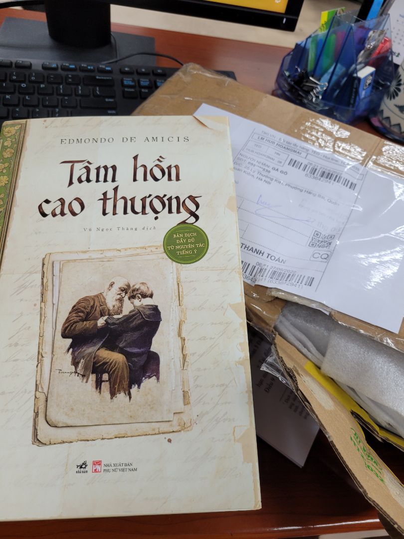 Giao hàng sai đơn đặt hàng