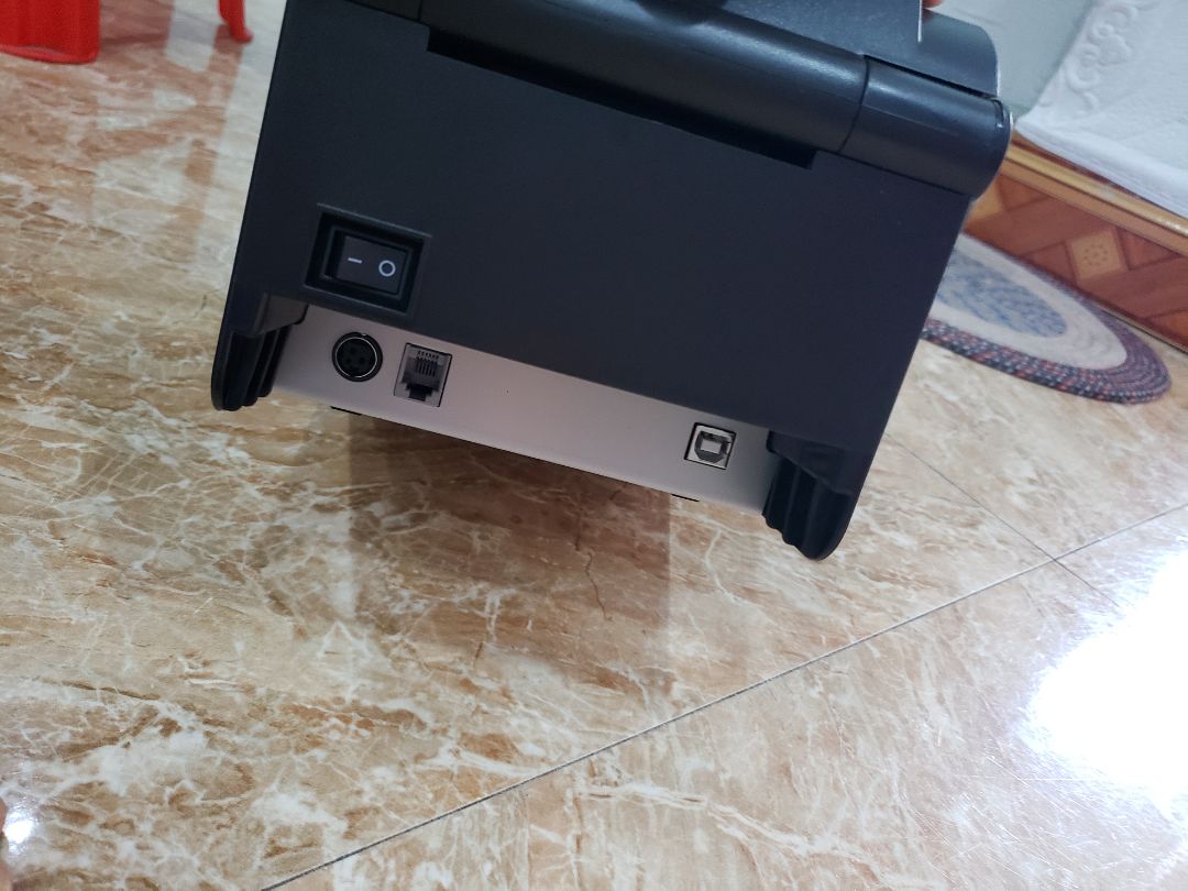 tiki giao nhầm sản phẩm cho mình. mình mua Xprinter 350BM mà giao cho mk 350B. mk cần gửi trả hàng ngay lập tức