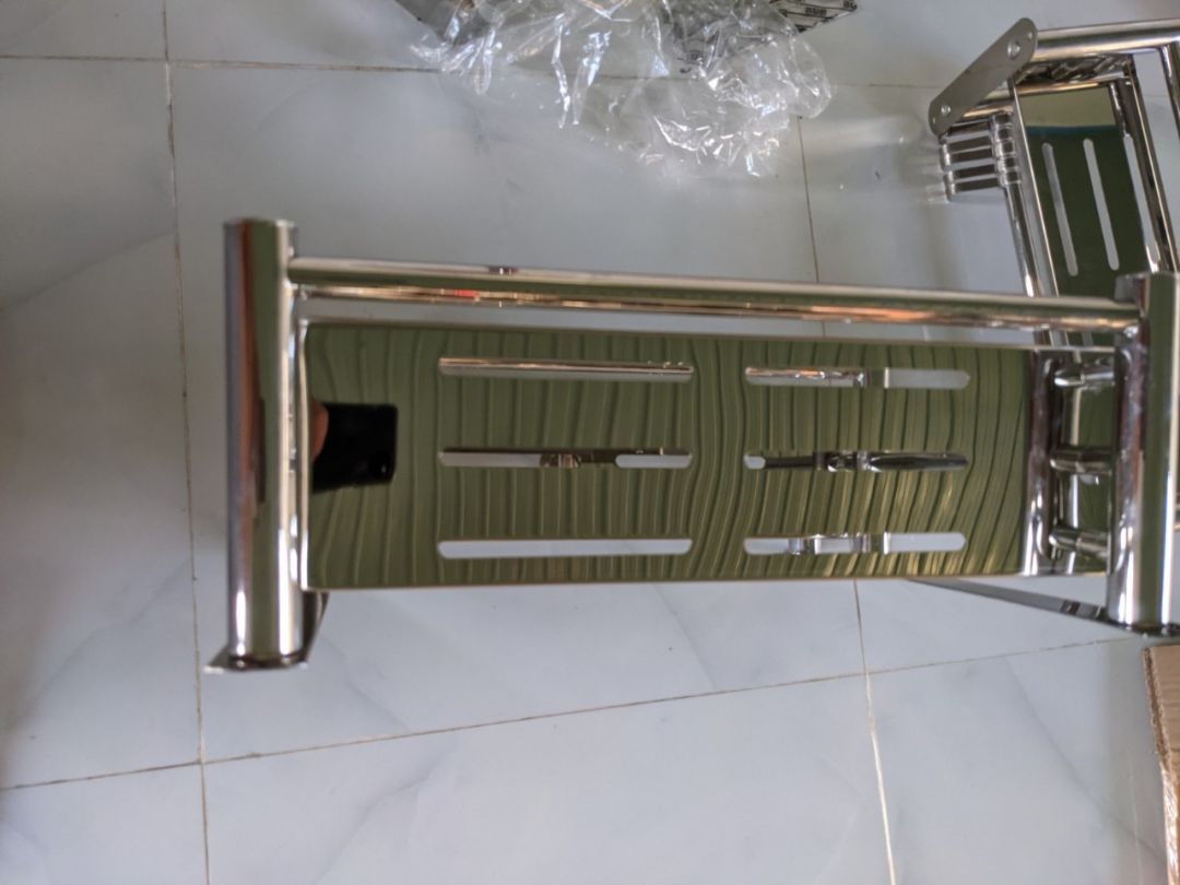 sản phẩm đẹp, chăc chắn , hơi mỏng nhưng so với giá tiền là hợp lý, nếu shop có sản phẩm dày hơn giá cao hơn mua thêm vài món