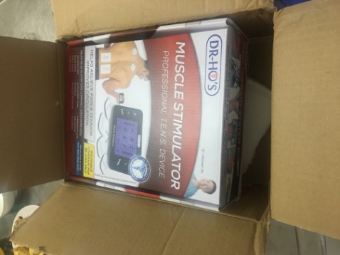 Hàng không khởi động được, trả hàng từ 1 tháng nhưng không hoàn tiền