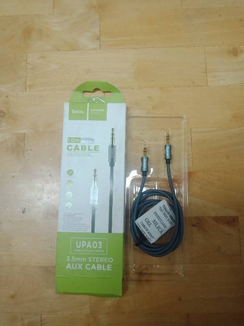 Sản phẩm đúng với mô tả, chất lượng âm thanh khi kết nối tốt