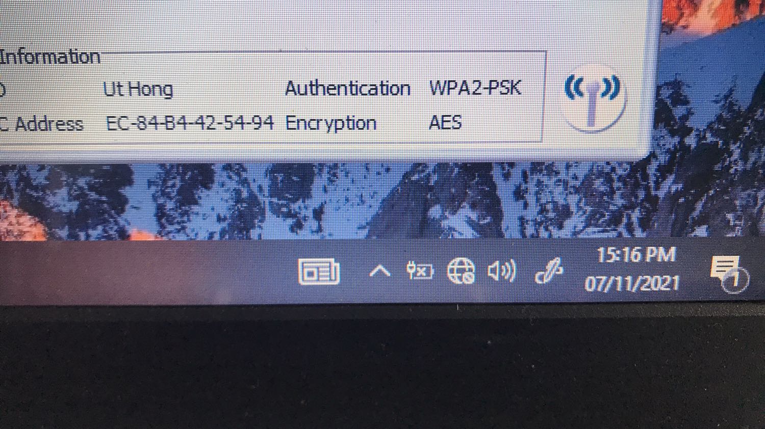 Không sử dụng được sản phẩm