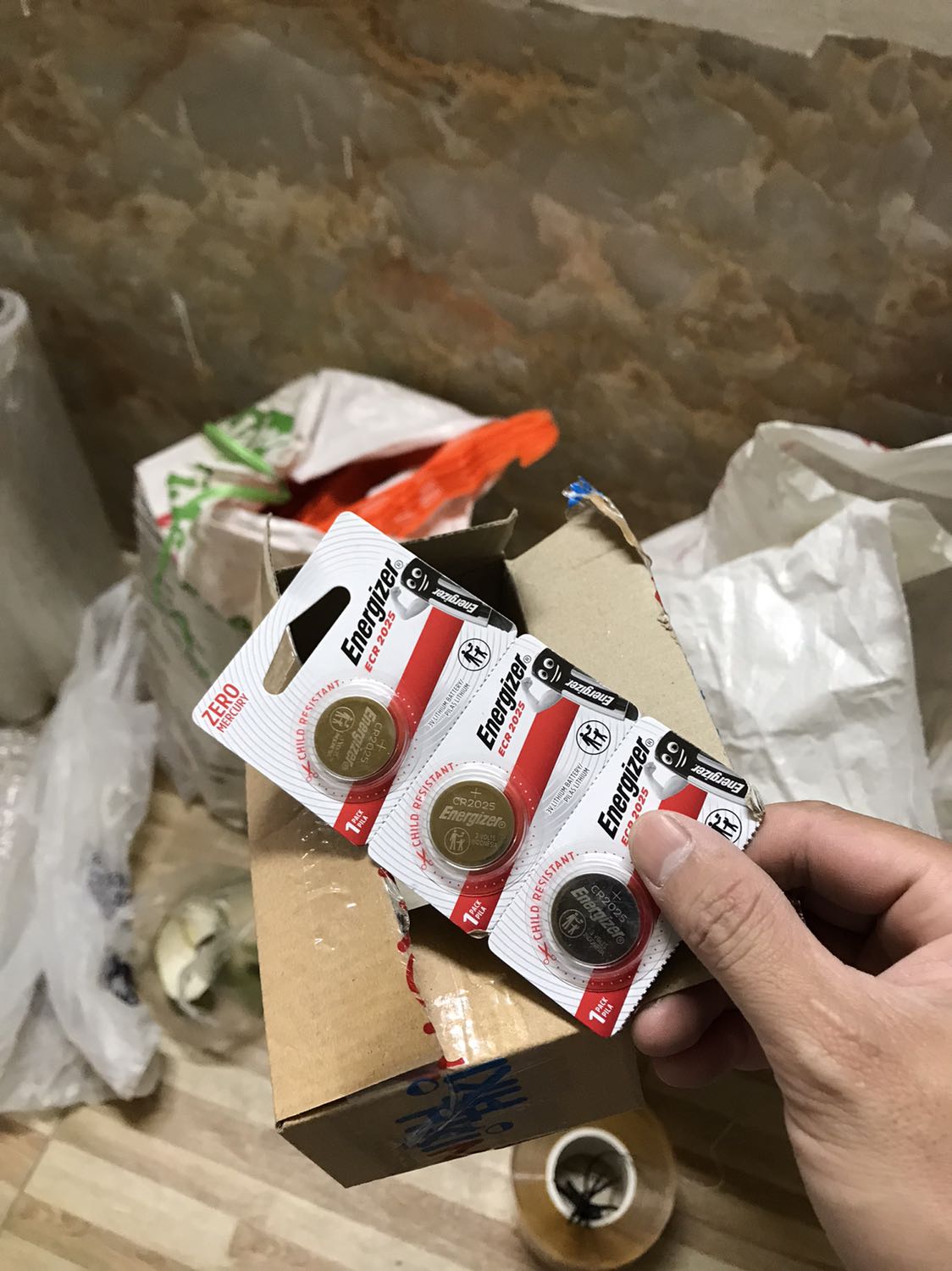 Giao hàng đúng đủ như mô tả. Chưa dùng thử để kiểm nghiệm. Giá ổn