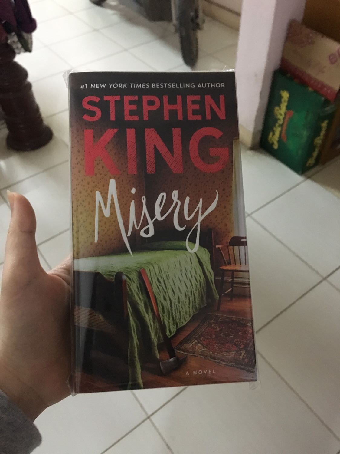 Giao siêu nhanh + gói oke