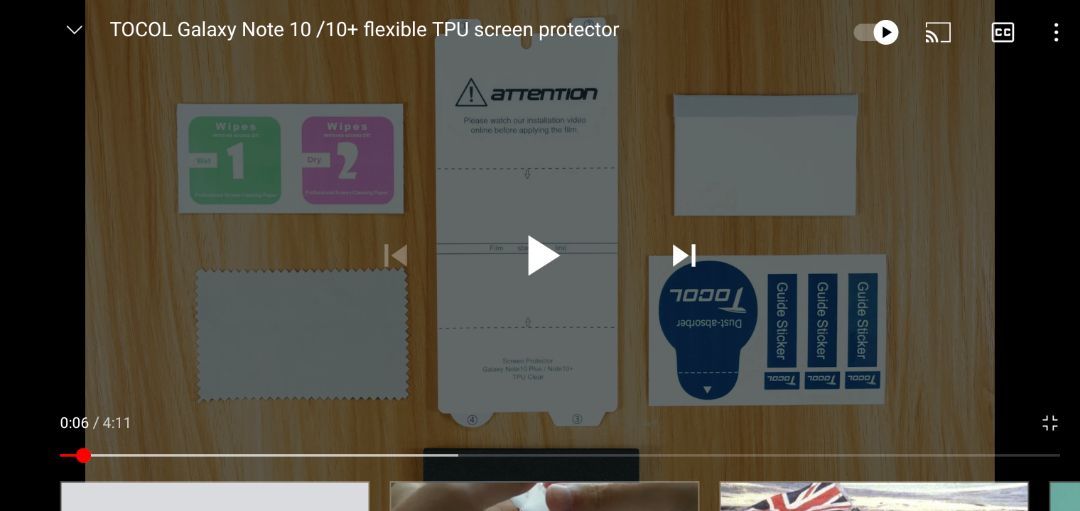 mình đặt note 10 plus giao note 10 pro. hàng vỏn vẹn 1 miếng dán và cây đẩy. shop vui lòng trả lời