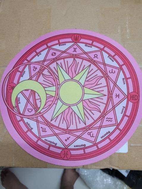 Không có bao bì sản phẩm, chất lượng ổn