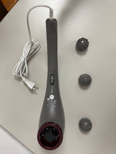 Đã nhận được hàng, sản phẩm nặng, chắc chắn, cầm đầm tay, đóng gói cẩn thận, giao hàng nhanh. Rất hài lòng.