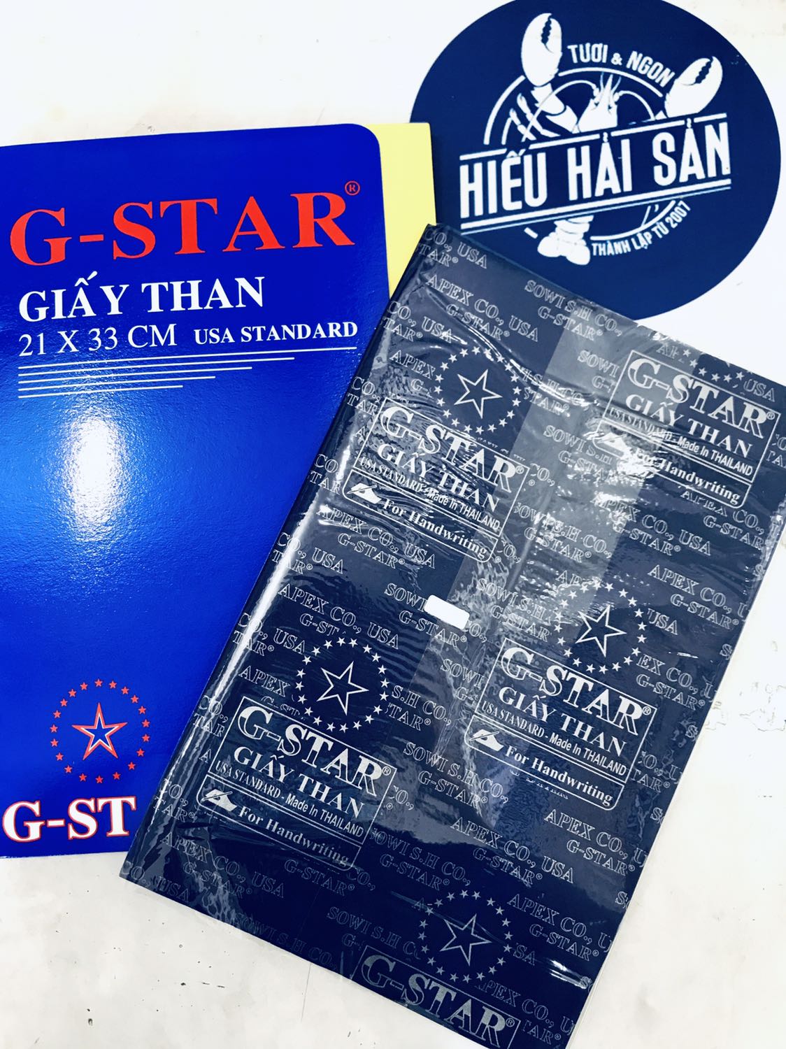 Sản phẩm đúng hình. Giấy size tầm cỡ A4 thôi. Giao nhanh