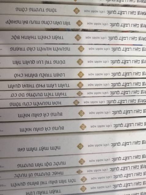 Mã vận đơn khách hàng tên Nguyễn Hữu Sơn Nam đã nhận được hàng và đang đọc nên comment sau