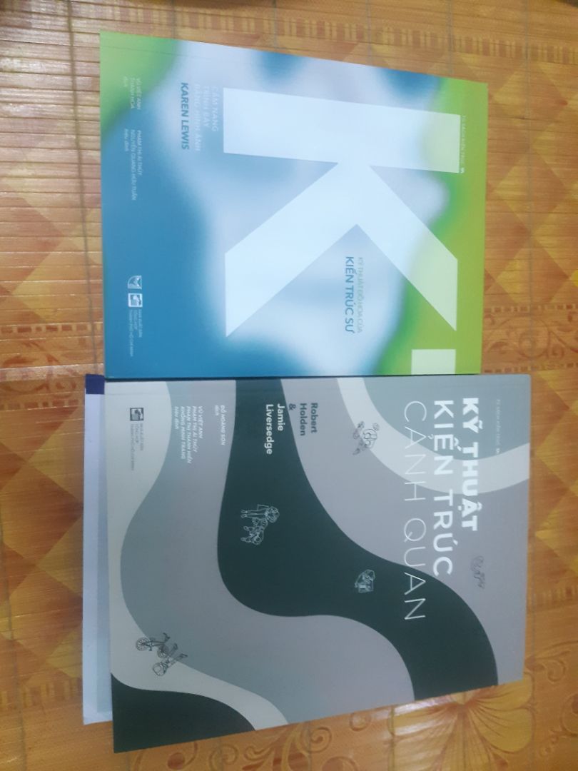 sách đẹp, giấy giày, in đẹp, màu sắc ok, khá hữu ích với các bạn sinh viên, ra trường r đi làm áp dụng được với những dự án vừa và lớn cần thuyết trình. nhìn chung giá thành quá ổn so với chất lượng!